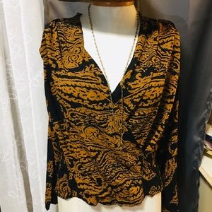 Vintage Blouse